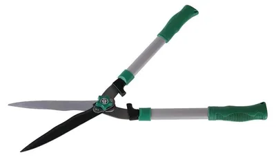 Obrázek produktu pro Nůžky WINLAND na živé ploty a keře 61cm vlnité 44996