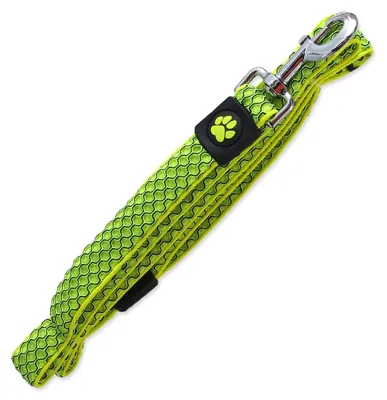Immagine prodotto di Guinzaglio Active Dog Mellow M lime 2,5x120cm