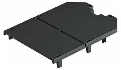 Image de Plaque de recouvrement UT34 P0 pour UT4 aveugle (7408745)