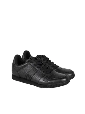 Obrázok produktu pre Tenisky Bikkembergs "Enricus" - B4BKM0146 | Enricus - Black- Veľkosť: 43(EU)