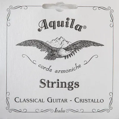 Produktbild von Aquila 138C Cristallo, superior tension