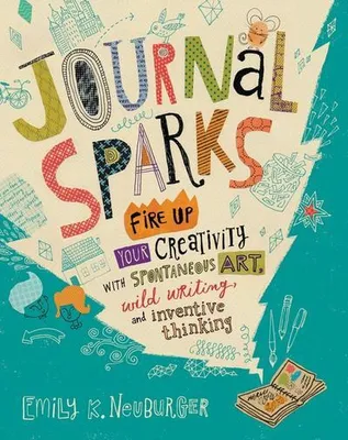 Productafbeelding van Journal Sparks