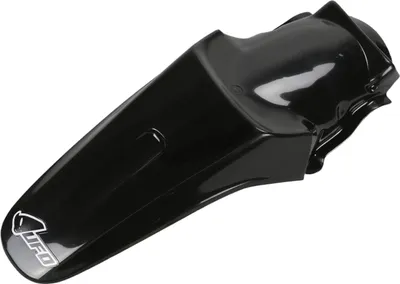 Immagine prodotto di Ufo Kawasaki Kx 85 98-13 Parafango posteriore Nero Nero Taglia unica