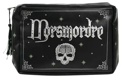 Zdjęcie produktu dla Harry Potter - Morsmorde - Torba Na Pranie