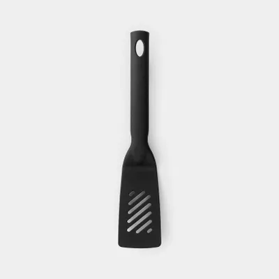 Zdjęcie produktu dla Brabantia 8710755365263, Łopatka do gotowania, Czarny, Plastik, Plastik, Czarny, 220 °C