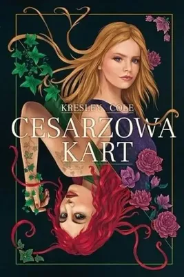 Imagen del producto de ISBN Cesarzowa Kart, Polski, Broszurowa okładka, 424 stron(y)