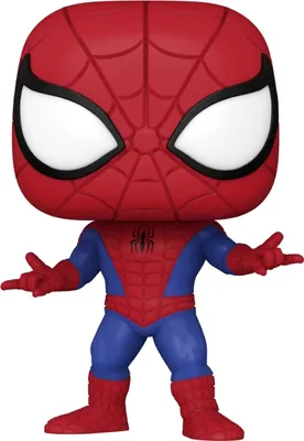 Produktbild von FUNKO POP! 58871 Action-& Sammelfigur