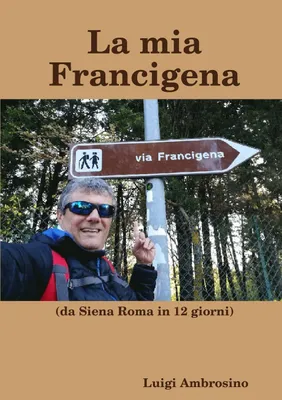 Produktbild von Mein Francigena