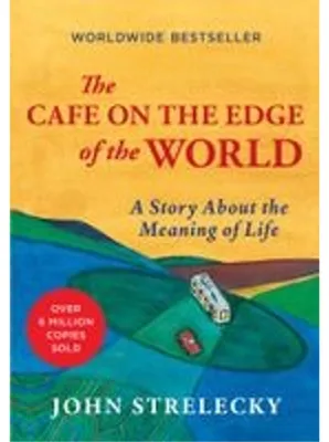 Produktbild von The Cafe on the Edge of the World