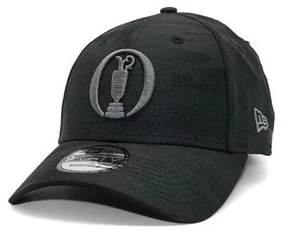 Zdjęcie produktu dla Czapka z daszkiem NEW ERA 940, wzór: stonowana kamuflaż, model 9Forty, OPENCH