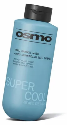 Produktbild von Osmo Maske Osmo Super Cool Zero Orange Mask 400ml
