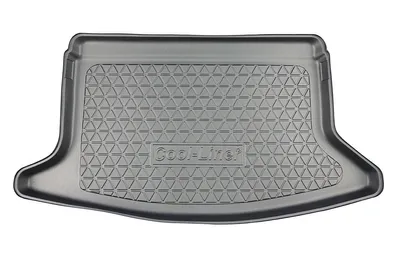 Produktbild von Z440009 Kofferraumwanne kompatibel mit Hyundai i30 III (PD) Hatchback 02.2017-