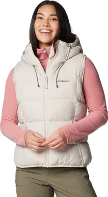 Produktbild von Columbia Pike Lake™ Ii Weste Grau XL Frau Grau XL