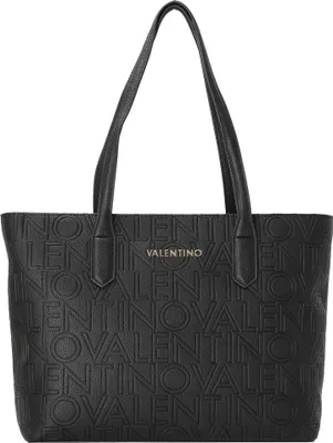 Immagine prodotto di VALENTINO Borse Borsa in ecopelle Pansy Shopping Bag nero