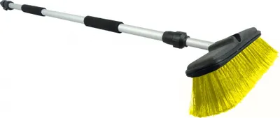Image de Protecton Cleaning Brush Protecton Car Wash Brush With Extension Bar