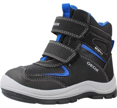 Produktbild von Geox Jungen Schuhe B Flanfil Boy WPF B, Blau