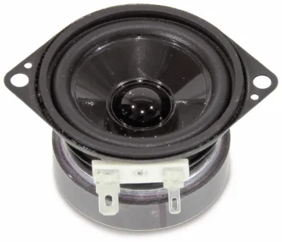 Produktbild von Visaton 2236 FRS 5 XWP 2 Zoll 5cm Breitbaender 5W 8Ω