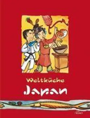 Produktbild von Weltküche Japan