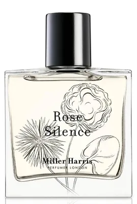 Produktbild von Miller Harris Rose Silence Eau De Parfum 50 ml (woman)