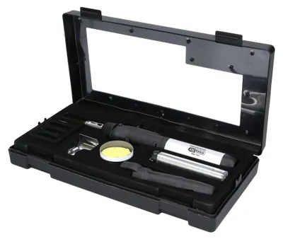 Produktbild von KS TOOLS Mikro-Löt-Satz, 11-tlg ( 960.1160 )