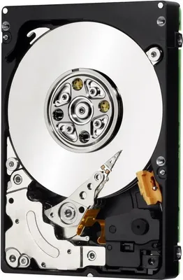 Produktbild von Ibm Aclt, 1 Tb, 7200 Rpm, 2.5", Sas