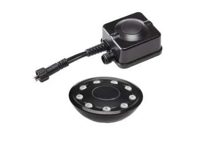 Image de Télécommande Et Récepteur - 12 V - Max  150 W