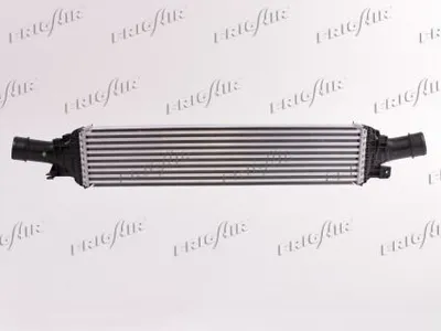 Produktbild von FRIGAIR 0710.3111 Ladeluftkühler LLK für AUDI A4 Avant (8K5, B8) Turbo Intercooler