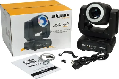 Produktbild von Algam Msr60
