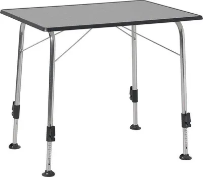 Produktbild von Famanu Campingtisch höhenverstellbar - 57-74 cm