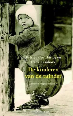 Produktbild von Hartog, K. den / Kasaboski, T.:De kinderen van