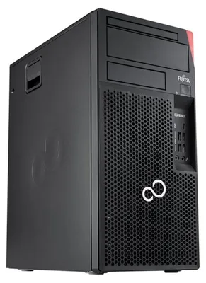 Produktbild von Fujitsu P758 Tower Intel Core I7-9700 16Gb Ram 256Gb Windows 11 Pro Refurbished