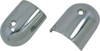 Produktbild von Goldenship Reling-endkappe Silber 47 mm Silber 47 mm