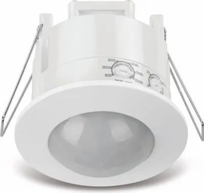 Obrázek produktu pro Pohybový senzor SONERO X-IMS070, 360°, IP20, bílý
