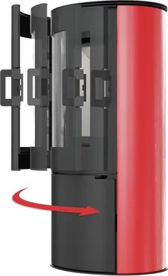 Zdjęcie produktu dla Mechanizm Domykania Drzwi (Wybrane Modele)