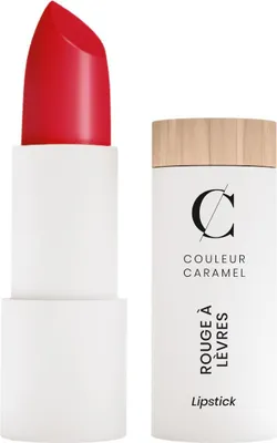 Produktbild von Couleur Caramel Lippenstift Barra De Labios 280 True Red 1un