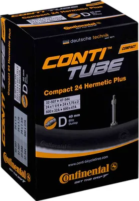 Image de Schlauch 32-47/507-544 D40, Hermetic 24, Continental, 0182241