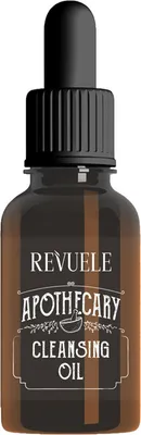 Produktbild von Revuele Apothecary Cleansing Oil 30ml