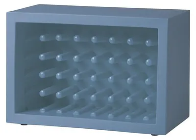 Produktbild von Weinkeller Design Bachus Slide - Blau