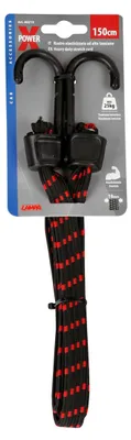 Produktbild von LAMPA Spanngummis Gummispanner 60213 80cm