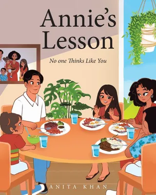 Produktbild von Annie's Lesson