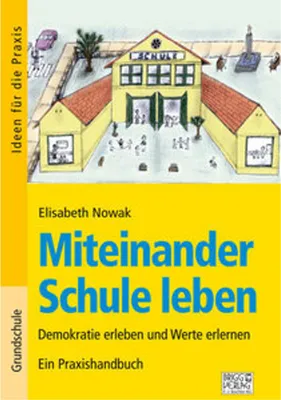 Image de Miteinander Schule leben