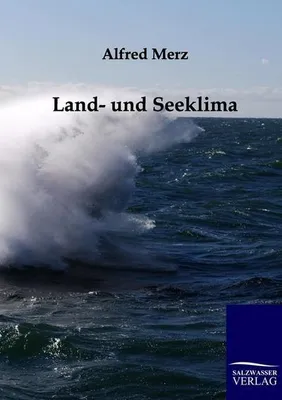 Produktbild von Land- und Seeklima