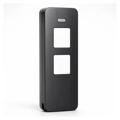 Produktbild von Ersatz 2-Kanal Handsender für Sommer 4026V000