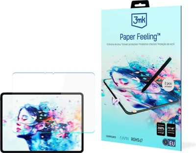 Produktbild von Oneplus Pad 3 - Bis zu 15" 3Mk Papiergefühl