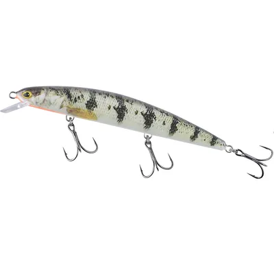 Produktbild von Balzer MK Zanderscheuche Wobbler 13cm(21g) Zander