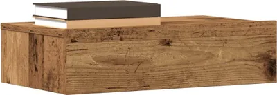 Produktbild von VidaXL 3329159, Holz, Holz, 1 Stück(e)