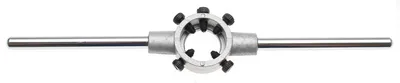 Produktbild von BGS 942 Schneideisenhalter, #3 25 x 9 mm