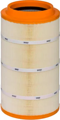 Obrázek produktu pro Vzduchový filtr HENGST E671L