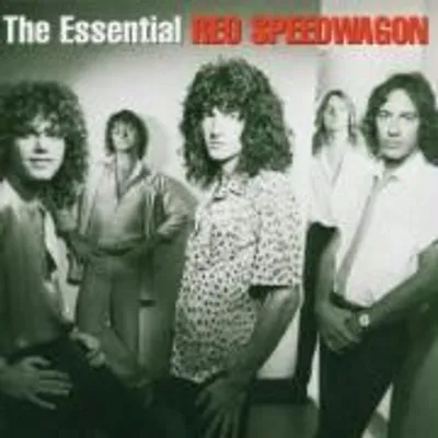 Produktbild von The Essential Reo Speedwagon