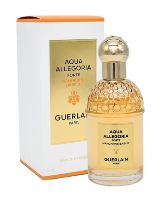 Zdjęcie produktu dla Guerlain Aqua Allegory Mandarine Basilic Forte Edp 75Ml